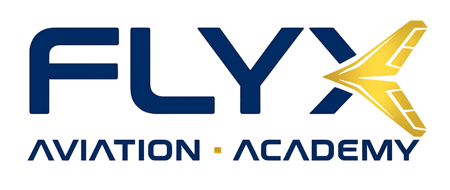 FlyX Aviation Academy